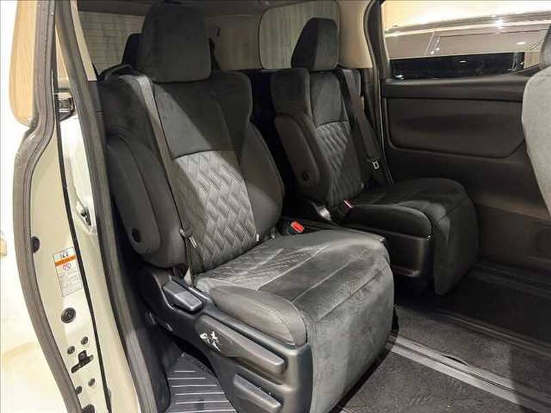 2018 TOYOTA ALPHARD 2.5S for sale - photo 11