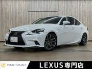 2013 LEXUS IS