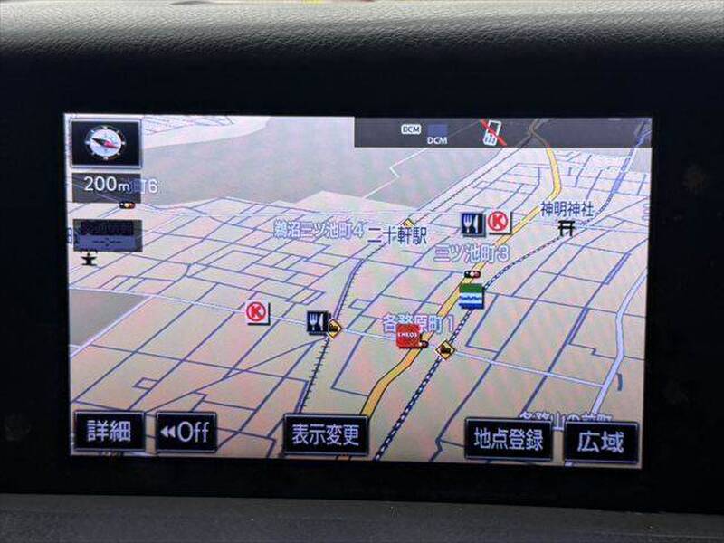 2013 LEXUS IS for sale - photo 6
