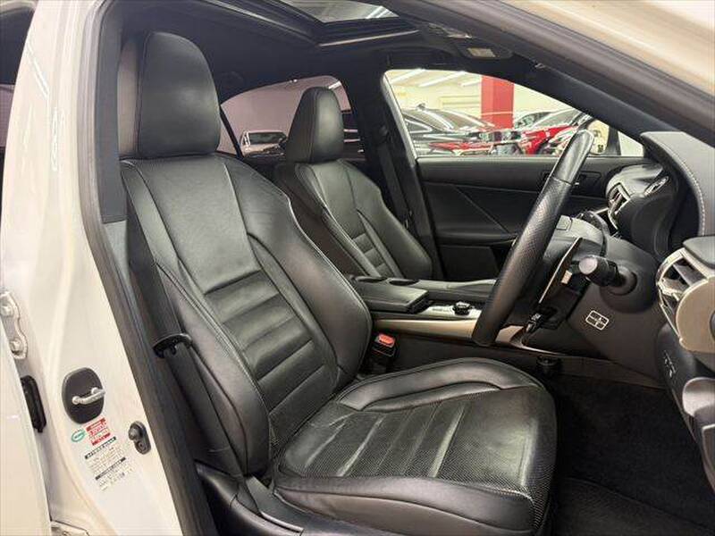 2013 LEXUS IS for sale - photo 9
