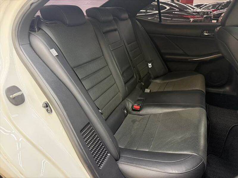 2013 LEXUS IS for sale - photo 10