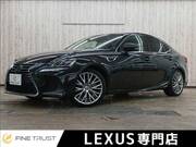 2017 LEXUS IS