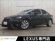 2013 LEXUS IS