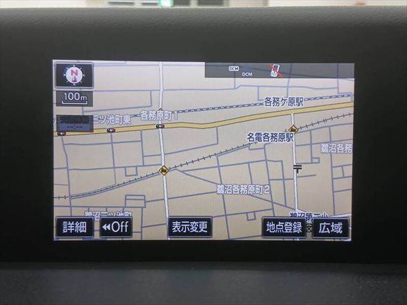 2013 LEXUS IS for sale - photo 5