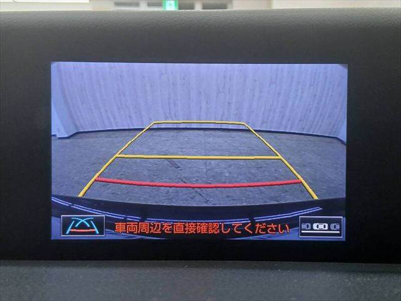 2013 LEXUS IS for sale - photo 7