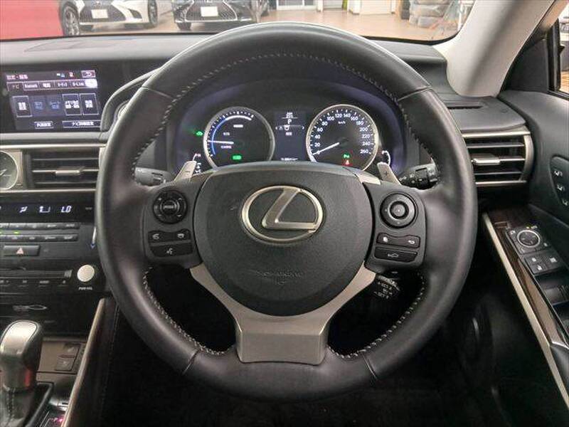 2013 LEXUS IS for sale - photo 11