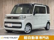 2019 SUZUKI SPACIA
