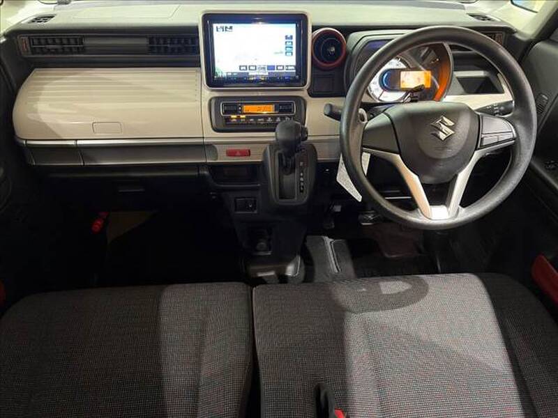 2019 SUZUKI SPACIA for sale - photo 4