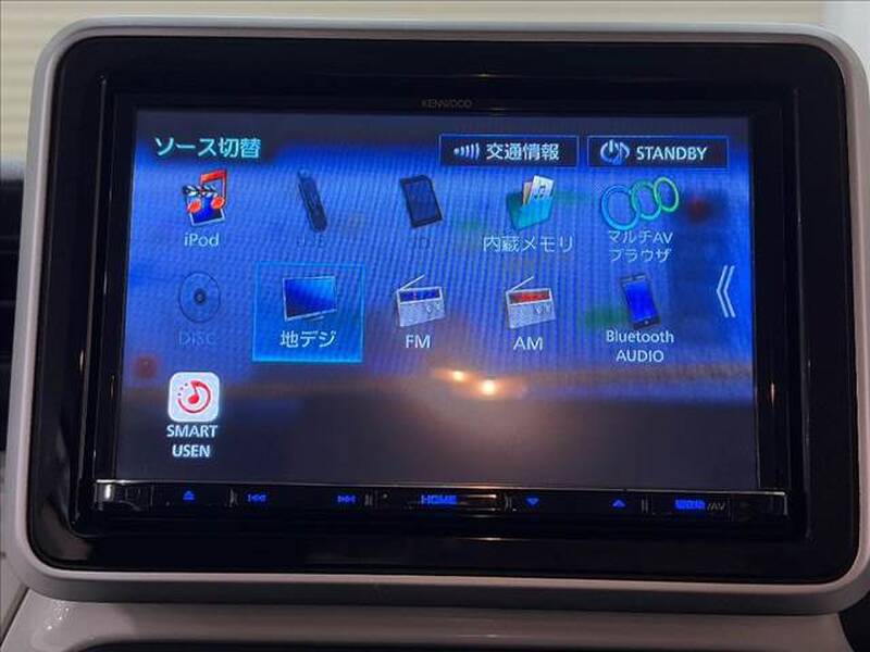 2019 SUZUKI SPACIA for sale - photo 6
