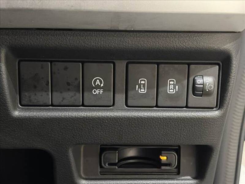 2019 SUZUKI SPACIA for sale - photo 7