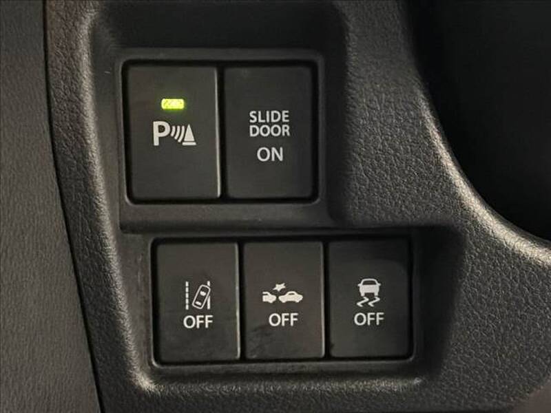 2019 SUZUKI SPACIA for sale - more photos