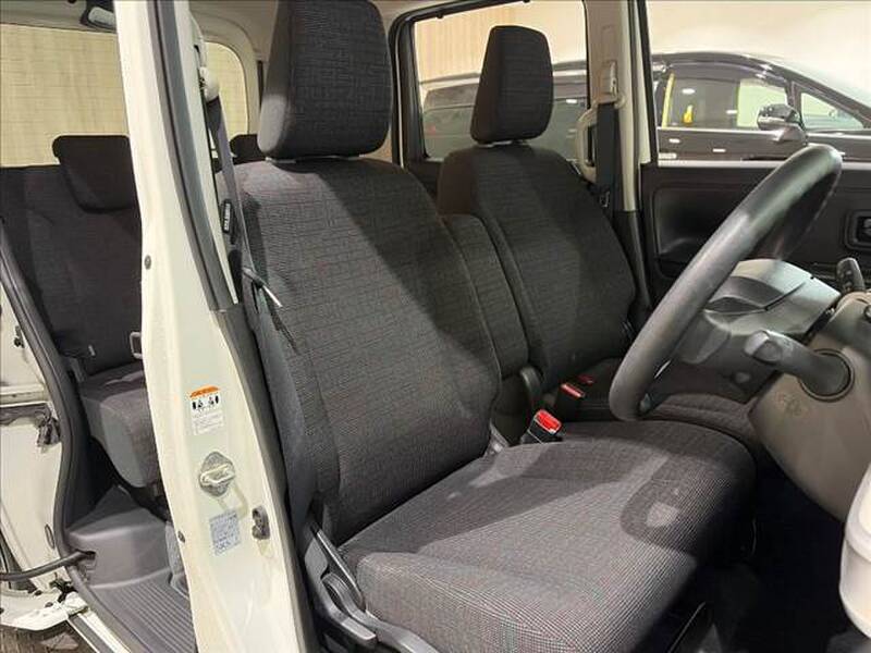 2019 SUZUKI SPACIA for sale - photo 9