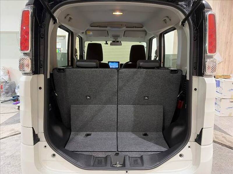 2019 SUZUKI SPACIA for sale - photo 11