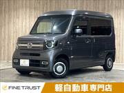 2021 HONDA N-VAN