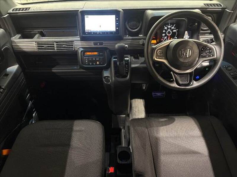 2021 HONDA N-VAN for sale - photo 4