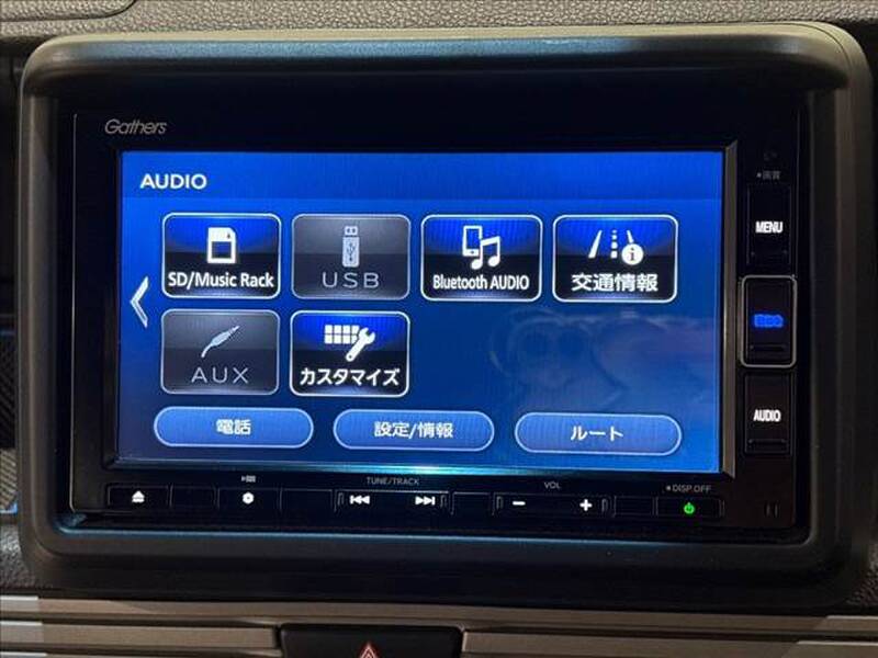 2021 HONDA N-VAN for sale - photo 7
