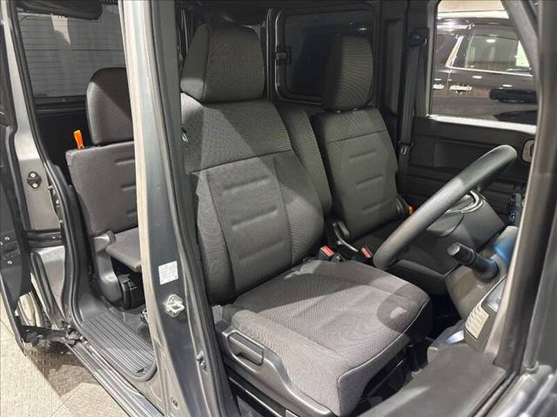 2021 HONDA N-VAN for sale - photo 10