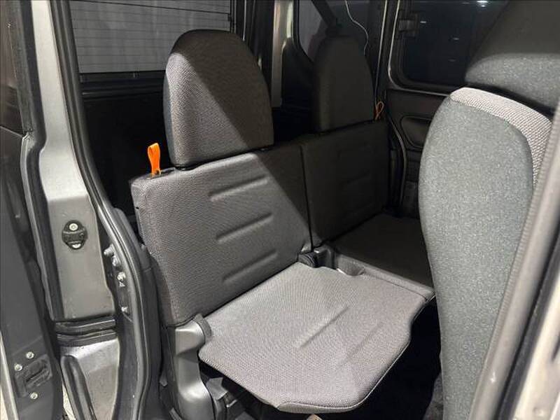 2021 HONDA N-VAN for sale - photo 11