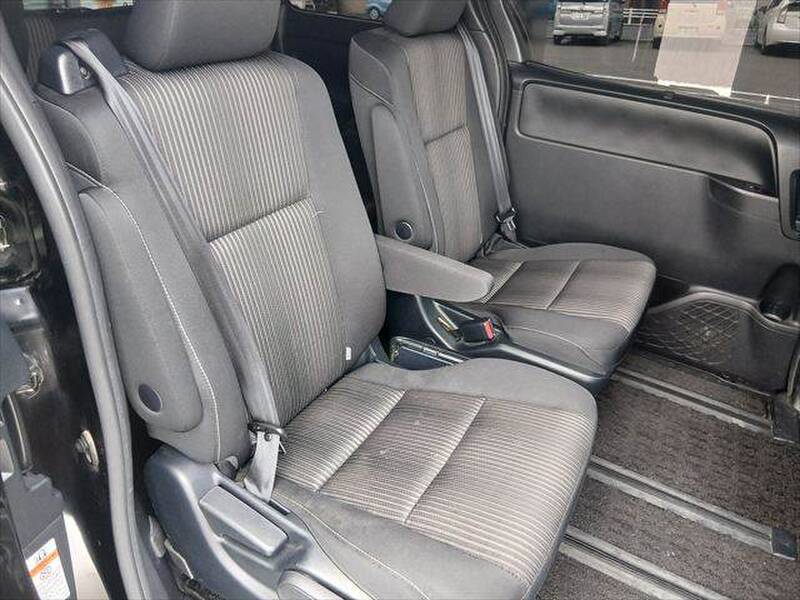 2018 TOYOTA VOXY for sale - photo 11