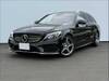 MERCEDES BENZ C-CLASS Stationwagon