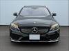 MERCEDES BENZ C-CLASS Stationwagon