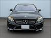 MERCEDES BENZ C-CLASS Stationwagon