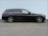 MERCEDES BENZ C-CLASS Stationwagon
