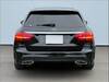 MERCEDES BENZ C-CLASS Stationwagon