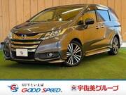 2014 HONDA ODYSSEY ABSOLUTE EX
