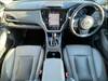 SUBARU LEGACY OUTBACK
