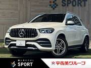 2019 MERCEDES BENZ GLE-CLASS
