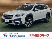 2022 SUBARU LEGACY OUTBACK