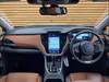 SUBARU LEGACY OUTBACK