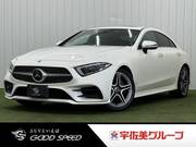 2018 MERCEDES BENZ CLS-CLASS