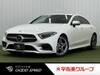 MERCEDES BENZ CLS-CLASS