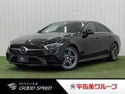 2019 MERCEDES BENZ CLS-CLASS