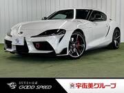 2020 TOYOTA SUPRA RZ