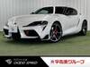 TOYOTA SUPRA