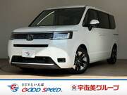 2026 HONDA STEPWAGON