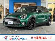 2021 BMW MINI