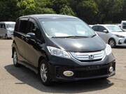 2013 HONDA FREED HYBRID