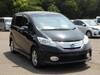 HONDA FREED HYBRID