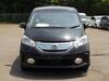 HONDA FREED HYBRID