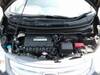 HONDA FREED HYBRID