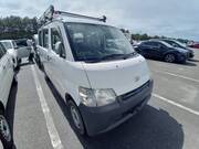 2016 TOYOTA LITEACE VAN DX