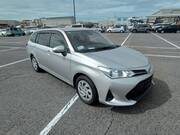 2021 TOYOTA COROLLA FIELDER