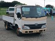 2012 TOYOTA DYNA 1.8ton