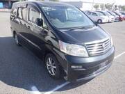 2004 TOYOTA ALPHARD