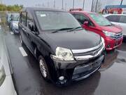 2012 TOYOTA SIENTA