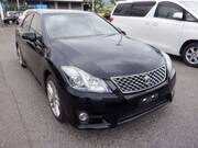 2012 TOYOTA CROWN